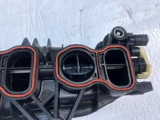 11617800088 7800088 Коллектор впускной BMW 3 E90/E91/E92/E93 Арт e10515356, вид 4