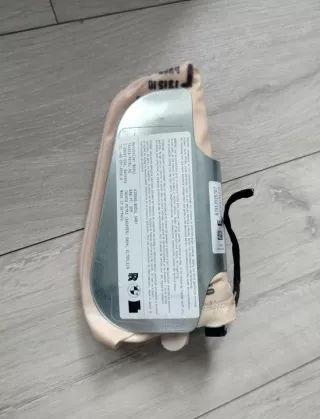 87917025707 87917025705 87723971703 Подушка безопасности BMW 5 F10/F11/GT F07 Арт e10546921, вид 1