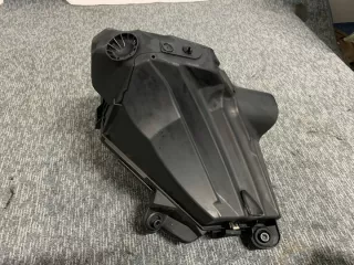 10991213DE Корпус воздушного фильтра BMW 1 E81/E82/E87/E88 Арт e10563222, вид 4