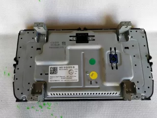 565919605B Блок навигации Skoda Karoq Арт e10565685, вид 4