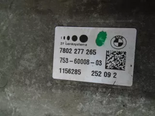 6793453 Рулевая рейка BMW 1 E81/E82/E87/E88 Арт e10566074, вид 3