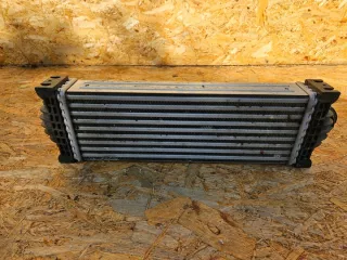 GK21-6K775-AE GK216K775AE Интеркулер Ford Transit Custom Арт e10585953, вид 1