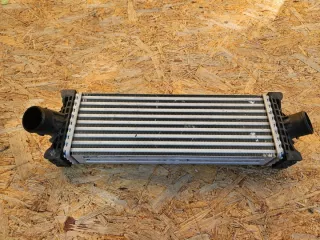 GK21-6K775-AE GK216K775AE Интеркулер Ford Transit Custom Арт e10585953, вид 3