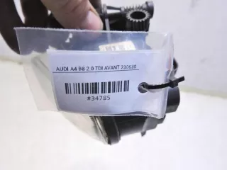 89205622 8T0941700 Фара противотуманная правая Audi A4 B8 Арт e10640278, вид 4