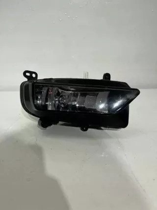 1NE010832 Фара противотуманная левая Audi A4 B8 Арт e10640297, вид 1