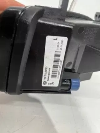 1NE010832 Фара противотуманная левая Audi A4 B8 Арт e10640297, вид 2