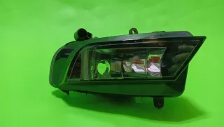 1NE010832-061 Фара противотуманная правая Audi A4 B8 Арт e10640309, вид 1