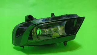 1NE010832-061 Фара противотуманная правая Audi A4 B8 Арт e10640309, вид 2