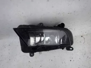 8K0941699 8k0941699 Фара противотуманная левая Audi A4 B8 Арт e10640326, вид 1