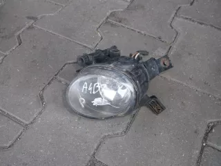  Фара противотуманная правая Audi A4 B7 Арт e10640343, вид 1