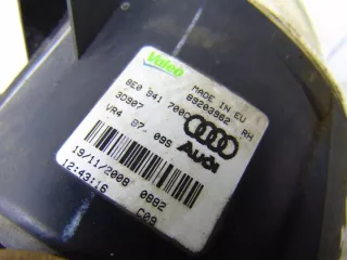 8E0941700C Фара противотуманная правая Audi A4 B7 Арт e10640353, вид 4