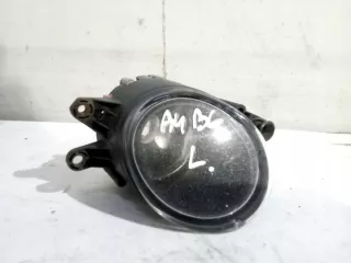  Фара противотуманная левая Audi A4 B6 Арт e10640391, вид 1