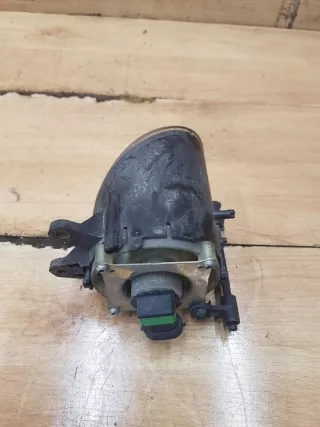  Фара противотуманная левая Audi A4 B6 Арт e10640394, вид 2