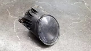 8E0941699 0305063001 Фара противотуманная левая Audi A4 B6 Арт e10640404, вид 1