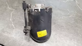 8E0941699 0305063001 Фара противотуманная левая Audi A4 B6 Арт e10640404, вид 4