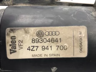 4Z7941700 Фара противотуманная правая Audi A6 C5 (S6,RS6) Арт e10640653, вид 5
