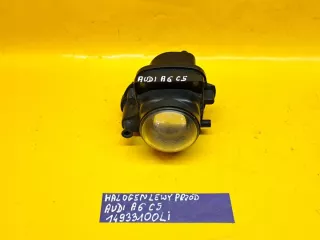 14933100L Фара противотуманная левая Audi A6 C5 (S6,RS6) Арт e10640686, вид 6
