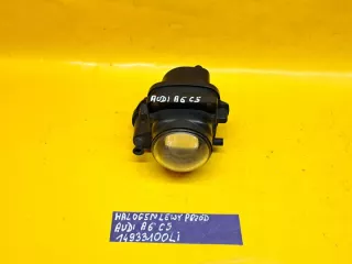 14933100L Фара противотуманная левая Audi A6 C5 (S6,RS6) Арт e10640686, вид 7