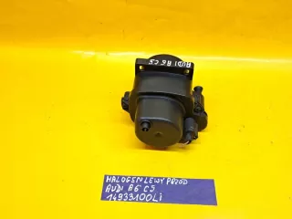 14933100L Фара противотуманная левая Audi A6 C5 (S6,RS6) Арт e10640686, вид 8