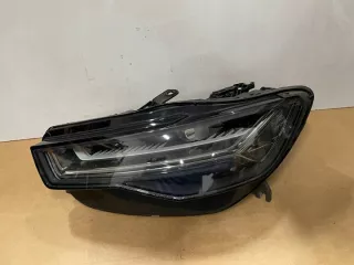4G0941035B Фара левая Audi A6 C7 (S6,RS6) Арт e10640709, вид 2