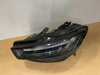 4G0941035B Фара левая Audi A6 C7 (S6,RS6) Арт e10640709, вид 3