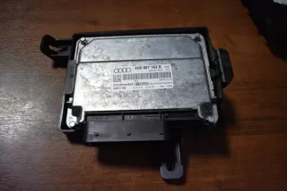 4H0907163B Блок управления АКПП Audi A6 C7 (S6,RS6) Арт e10640871