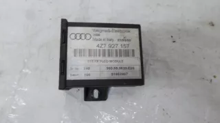 4Z7927157 Блок управления АКПП Audi A6 C5 (S6,RS6) Арт e10640890, вид 1