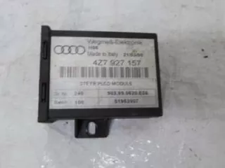 4Z7927157 Блок управления АКПП Audi A6 C5 (S6,RS6) Арт e10640890, вид 2
