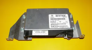 4D0927156DL 0260002748 Блок управления АКПП Audi A8 D2 (S8) Арт e10640915, вид 1
