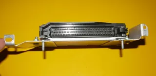 4D0927156DL 0260002748 Блок управления АКПП Audi A8 D2 (S8) Арт e10640915, вид 3