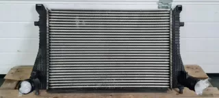 5Q0145803T Интеркулер Audi Q3 1 Арт e10640922