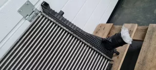 5Q0145803T Интеркулер Audi Q3 1 Арт e10640922, вид 2