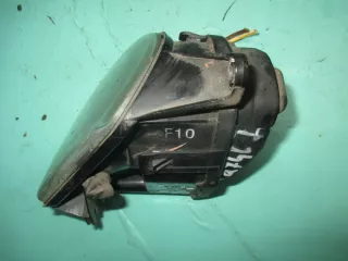 246970-00 Фара противотуманная правая Audi Q7 4L Арт e10640961, вид 3