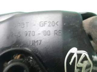 246970-00 Фара противотуманная правая Audi Q7 4L Арт e10640961, вид 4