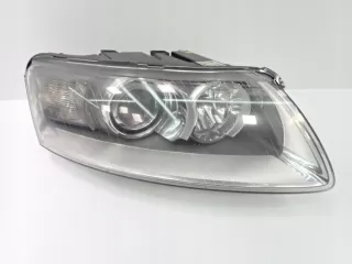 4F0941004BC Фара правая Audi A6 C6 (S6,RS6) Арт e10641026, вид 1