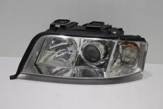  Фара левая Audi A6 C5 (S6,RS6) Арт e10641051, вид 1