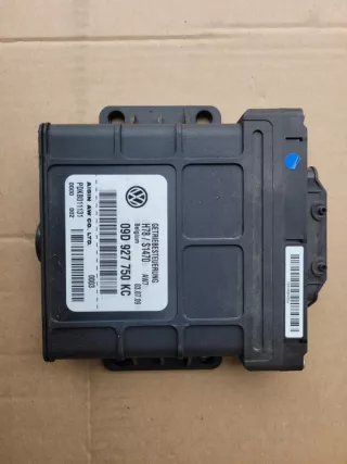 09D927750KC Блок управления АКПП Audi Q7 4L Арт e10641056