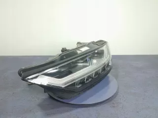 4N0941085 Фара левая Audi A8 D5 (S8) Арт e10641149, вид 1