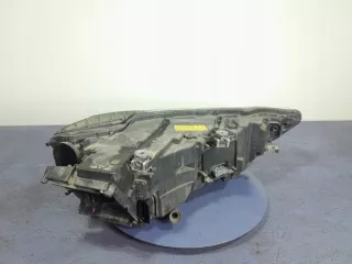 4N0941085 Фара левая Audi A8 D5 (S8) Арт e10641149, вид 3