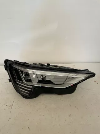 4KE941040 Фара правая Audi E-tron GT Арт e10641424, вид 1