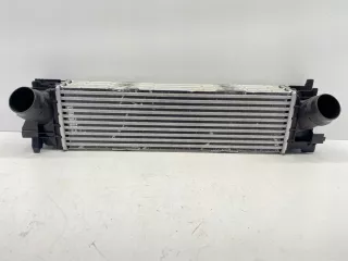 8592701 Интеркулер BMW 3 G20/G21 Арт e10641531, вид 1