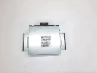 9113348 8ES00947900 Блок управления АКПП BMW 3 E90/E91/E92/E93 Арт e10641539, вид 1