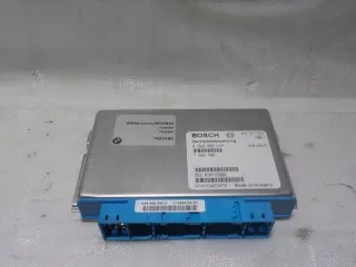 0260002642 Блок управления АКПП BMW 3 E46 Арт e10641565, вид 1
