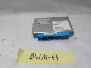 0260002642 Блок управления АКПП BMW 3 E46 Арт e10641565, вид 4
