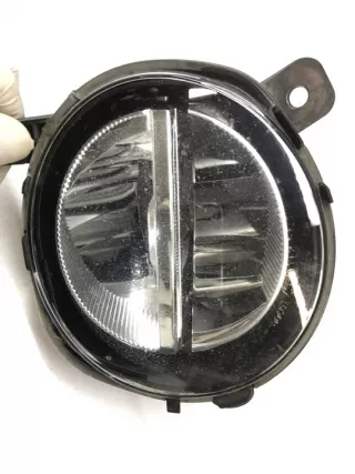 7315560 Фара противотуманная правая BMW 1 F20/F21 Арт e10641596, вид 2