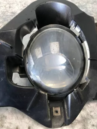 6924656 Фара противотуманная правая BMW 1 E81/E82/E87/E88 Арт e10641718, вид 2
