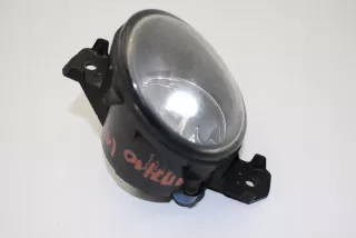 7837501 7837501-03 Фара противотуманная левая BMW 1 E81/E82/E87/E88 Арт e10641734, вид 2