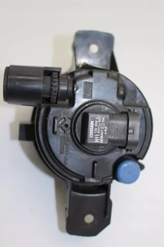 7837501 7837501-03 Фара противотуманная левая BMW 1 E81/E82/E87/E88 Арт e10641734, вид 4
