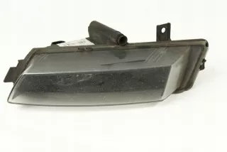 7181287 Фара противотуманная левая BMW 1 E81/E82/E87/E88 Арт e10641761, вид 1