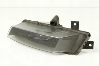 7181287 Фара противотуманная левая BMW 1 E81/E82/E87/E88 Арт e10641761, вид 2
